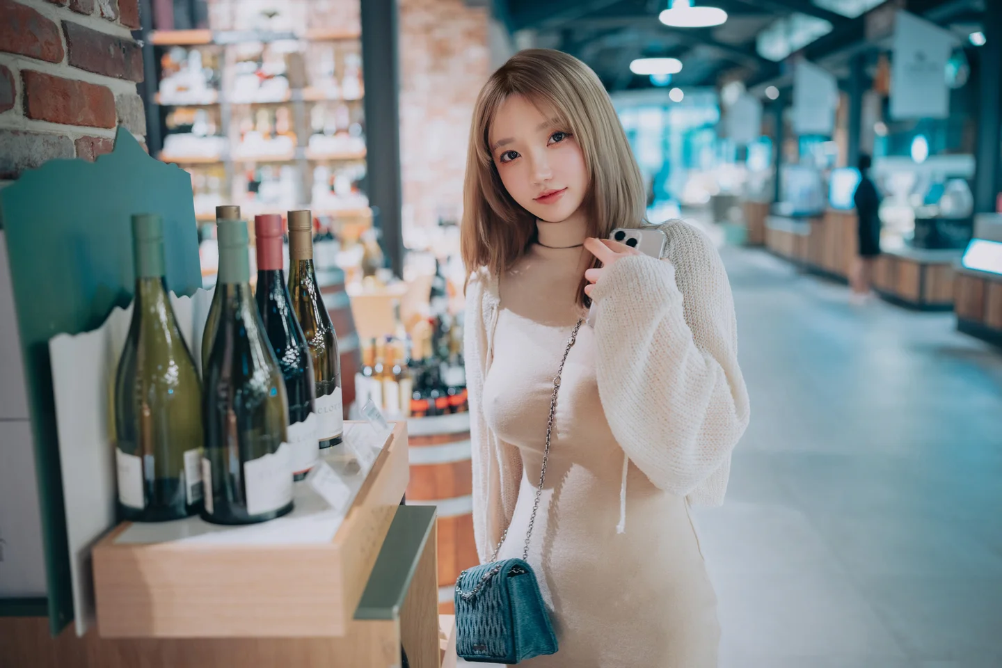 孙乐乐(Son Ye-Eun)-115 Happy Solo Birthday [251P-982MB] tg@simisebaisi 【丝足阁】025.webp